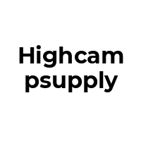 HIGHCAMPSUPPLY Promo Codes  HIGHCAMPSUPPLY Coupon Codes