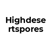HIGHDESERTSPORES Promo Codes  HIGHDESERTSPORES Coupon Codes