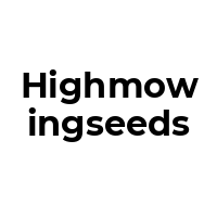 HIGHMOWINGSEEDS Promo Codes  HIGHMOWINGSEEDS Coupon Codes