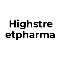HIGHSTREETPHARMA Promo Codes  HIGHSTREETPHARMA Coupon Codes