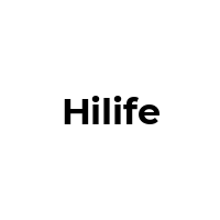HILIFE Promo Codes  HILIFE Coupon Codes