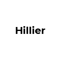 HILLIER Promo Codes  HILLIER Coupon Codes