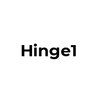 HINGE1 Promo Codes  HINGE1 Coupon Codes