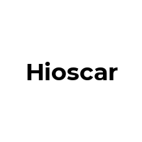 HIOSCAR Promo Codes  HIOSCAR Coupon Codes