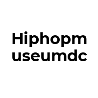 HIPHOPMUSEUMDC Promo Codes  HIPHOPMUSEUMDC Coupon Codes