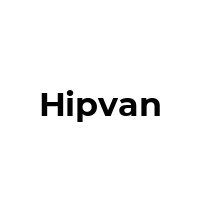 HIPVAN Promo Codes  HIPVAN Coupon Codes