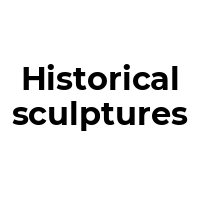 HISTORICALSCULPTURES Promo Codes  HISTORICALSCULPTURES Coupon Codes