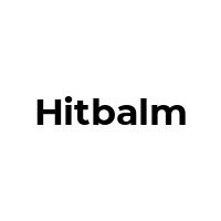 HITBALM Promo Codes  HITBALM Coupon Codes