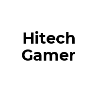 HITECH-GAMER Promo Codes  HITECH-GAMER Coupon Codes