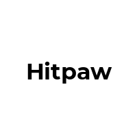 HITPAW Promo Codes  HITPAW Coupon Codes