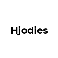 HJODIES Promo Codes  HJODIES Coupon Codes