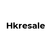 HKRESALE Promo Codes  HKRESALE Coupon Codes