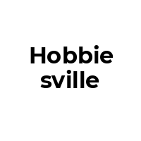 HOBBIESVILLE Promo Codes  HOBBIESVILLE Coupon Codes