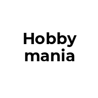HOBBYMANIA Promo Codes  HOBBYMANIA Coupon Codes