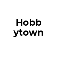 HOBBYTOWN Promo Codes  HOBBYTOWN Coupon Codes