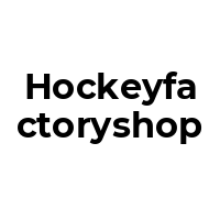 HOCKEYFACTORYSHOP Promo Codes  HOCKEYFACTORYSHOP Coupon Codes