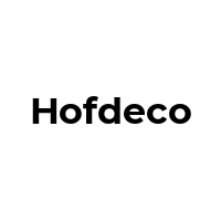 HOFDECO Promo Codes  HOFDECO Coupon Codes