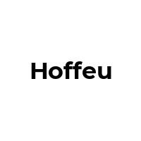 HOFFEU Promo Codes  HOFFEU Coupon Codes