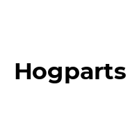 HOGPARTS Promo Codes  HOGPARTS Coupon Codes