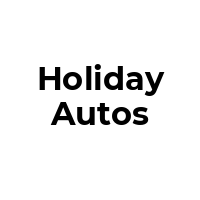Holiday Autos Promo Codes