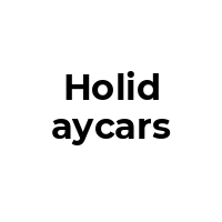 HOLIDAYCARS Promo Codes  HOLIDAYCARS Coupon Codes