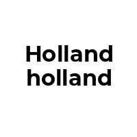 HOLLANDHOLLAND Promo Codes  HOLLANDHOLLAND Coupon Codes