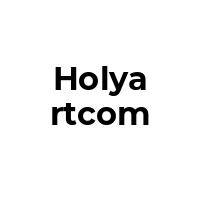HOLYARTCOM Promo Codes  HOLYARTCOM Coupon Codes