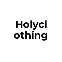 HOLYCLOTHING Promo Codes  HOLYCLOTHING Coupon Codes