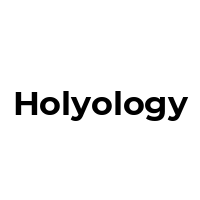 HOLYOLOGY Promo Codes  HOLYOLOGY Coupon Codes