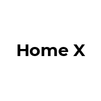 HOME-X Promo Codes  HOME-X Coupon Codes