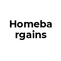 HOMEBARGAINS Promo Codes  HOMEBARGAINS Coupon Codes