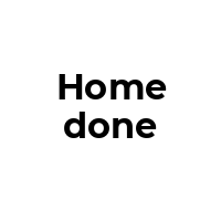 HOMEDONE Promo Codes  HOMEDONE Coupon Codes