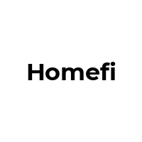 HOMEFI Promo Codes  HOMEFI Coupon Codes