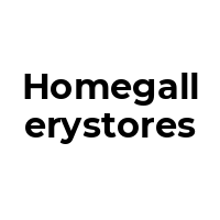 HOMEGALLERYSTORES Promo Codes  HOMEGALLERYSTORES Coupon Codes