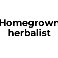 HOMEGROWNHERBALIST Promo Codes  HOMEGROWNHERBALIST Coupon Codes