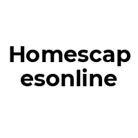 HOMESCAPESONLINE Promo Codes  HOMESCAPESONLINE Coupon Codes
