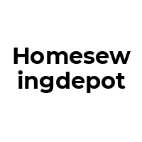 HOMESEWINGDEPOT Promo Codes  HOMESEWINGDEPOT Coupon Codes