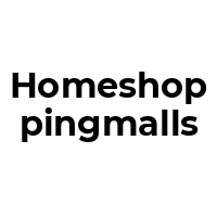 HOMESHOPPINGMALLS Promo Codes  HOMESHOPPINGMALLS Coupon Codes