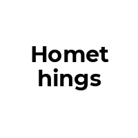 HOMETHINGS Promo Codes  HOMETHINGS Coupon Codes