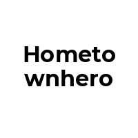 HOMETOWNHERO Promo Codes  HOMETOWNHERO Coupon Codes