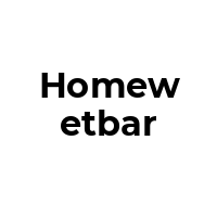 HOMEWETBAR Promo Codes  HOMEWETBAR Coupon Codes