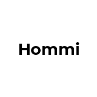 HOMMI Promo Codes  HOMMI Coupon Codes