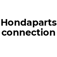 HONDAPARTSCONNECTION Promo Codes  HONDAPARTSCONNECTION Coupon Codes