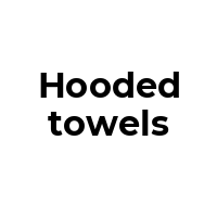 HOODEDTOWELS Promo Codes  HOODEDTOWELS Coupon Codes