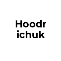 HOODRICHUK Promo Codes  HOODRICHUK Coupon Codes