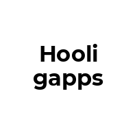 HOOLIGAPPS Promo Codes  HOOLIGAPPS Coupon Codes
