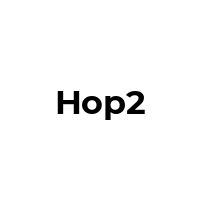 HOP2 Promo Codes  HOP2 Coupon Codes