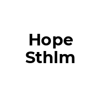 HOPE-STHLM Promo Codes  HOPE-STHLM Coupon Codes