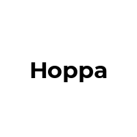 HOPPA Promo Codes  HOPPA Coupon Codes