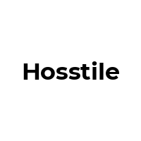 HOSSTILE Promo Codes  HOSSTILE Coupon Codes